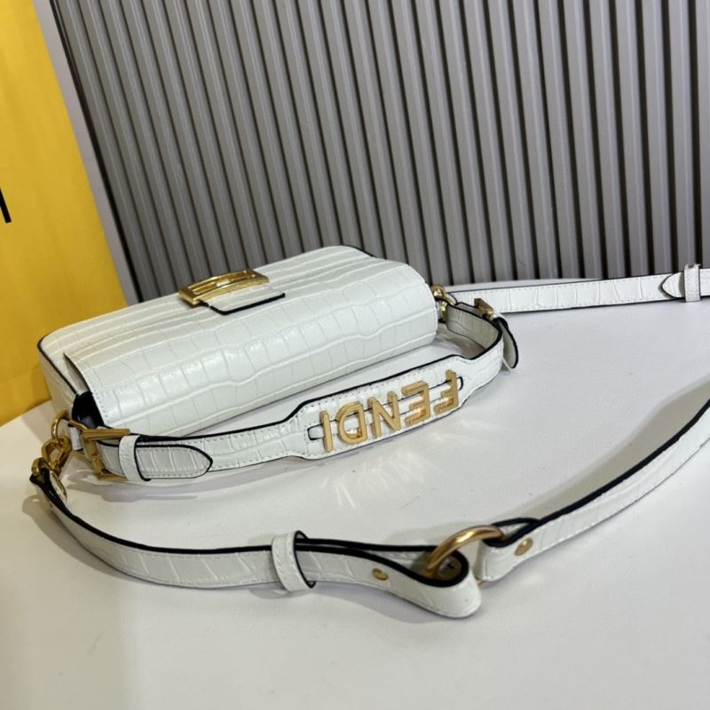 Fendi Satchel Bags